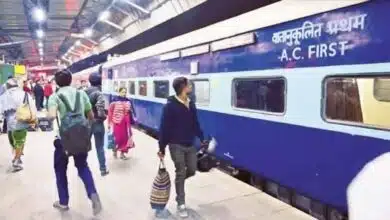 Can't take this stuff on the train this Diwali