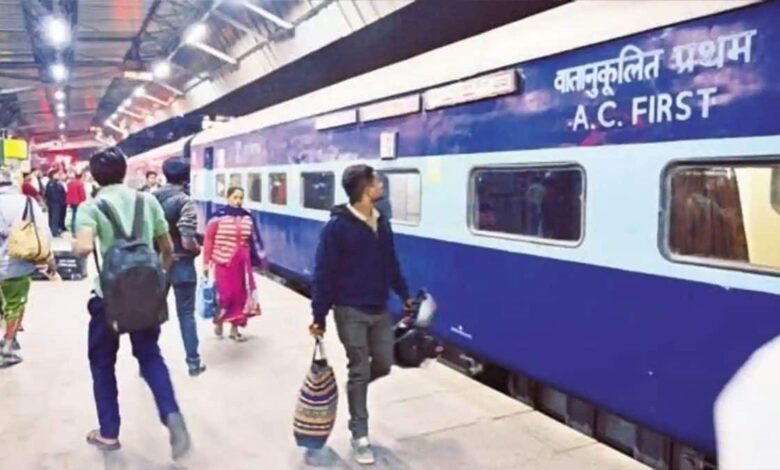 Can't take this stuff on the train this Diwali