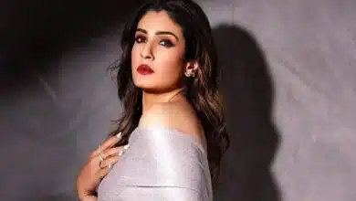 watch hit films of raveena tandon on her birthday