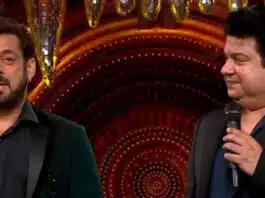 Sajid Khan should be expelled from Bigg Boss DCW