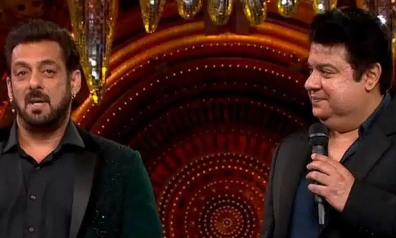 Sajid Khan should be expelled from Bigg Boss DCW