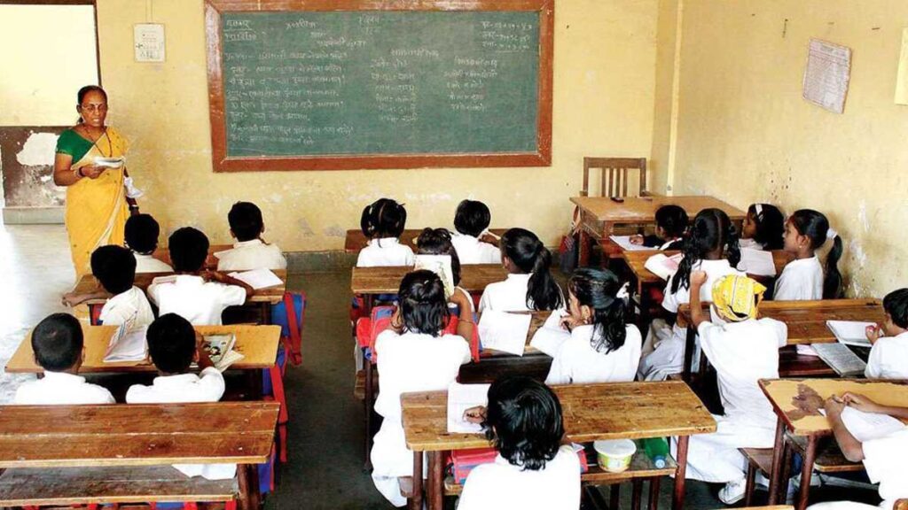 Delhi government releases new promotion policy for class 5, 8 students
