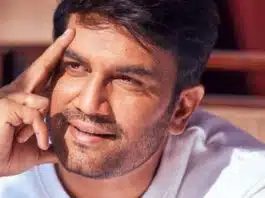 Sharad Kelkar is celebrating 46th birthday today