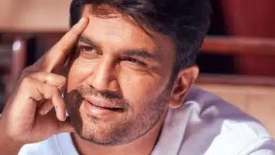 Sharad Kelkar is celebrating 46th birthday today