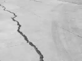 4.1 magnitude earthquake in South Korea