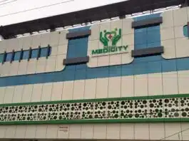 Bareilly HDFC Sales employee dies of swine flu