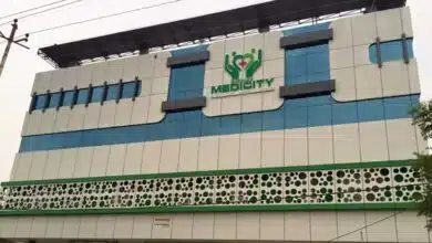 Bareilly HDFC Sales employee dies of swine flu