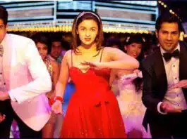 Student of the Year completes 10 years of its release