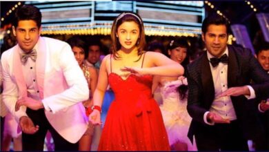 Student of the Year completes 10 years of its release