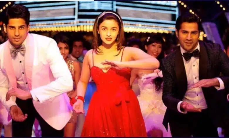 Student of the Year completes 10 years of its release