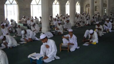 The problems of UP madrassa operators increased