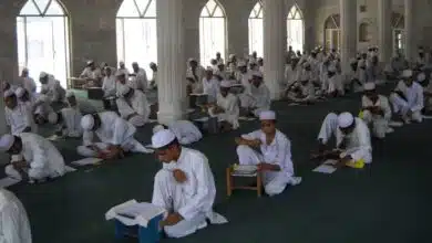 The problems of UP madrassa operators increased