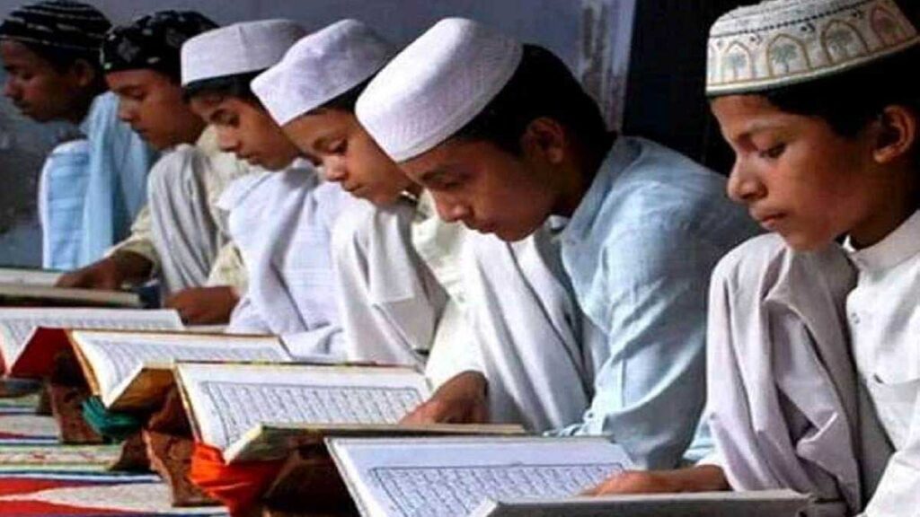 The problems of UP madrassa operators increased
