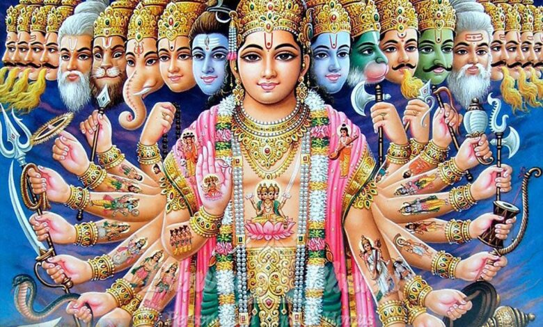 Rama Ekadashi 2022: Date, Timing, Rituals, Important and Mantras