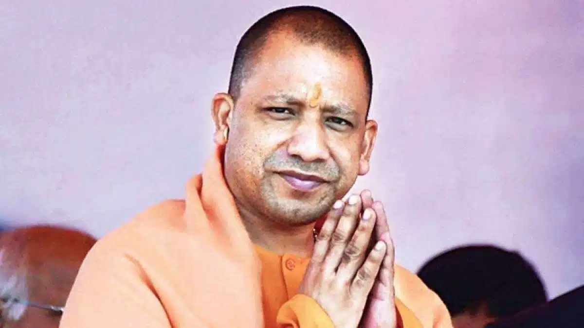 Moradabad Arya Samaj program