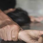 Kanpur 13 year minor gangraped
