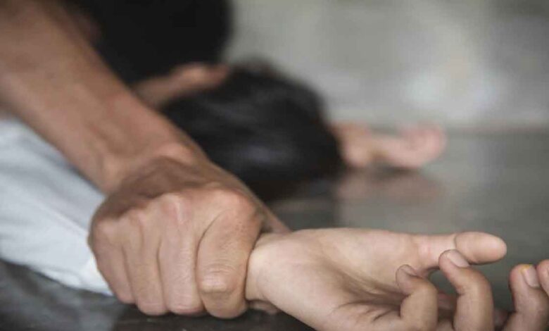 Kanpur 13 year minor gangraped
