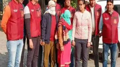 Delhi's Anjan Das murder case solved