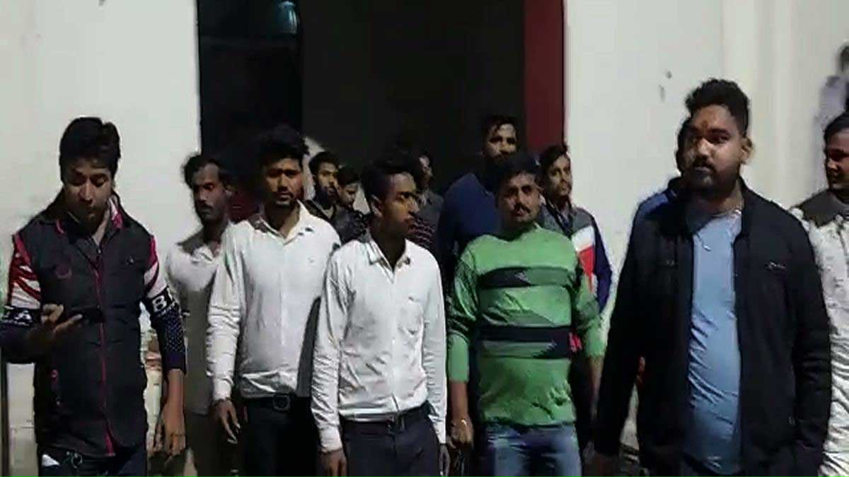 The genie of love jihad awakens in Kanpur