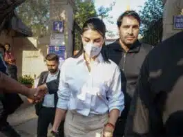 Jacqueline gets bail in money laundering case
