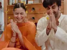 Alia Bhatt and Ranbir Kapoor welcome baby girl