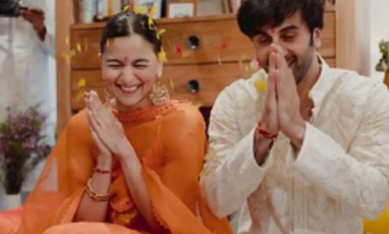 Alia Bhatt and Ranbir Kapoor welcome baby girl
