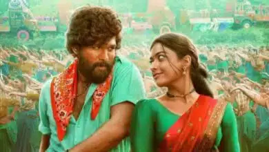 Allu Arjun starrer Pushpa to release in Russia on Dec 8