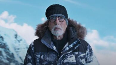 Amitabh's film uunchai continues to shine on the 6th day