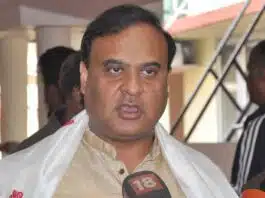 Assam CM demands law against 'love jihad'