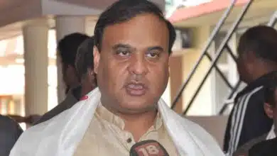 Assam CM demands law against 'love jihad'