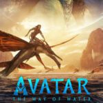 Avatar The Way of Water new trailer out