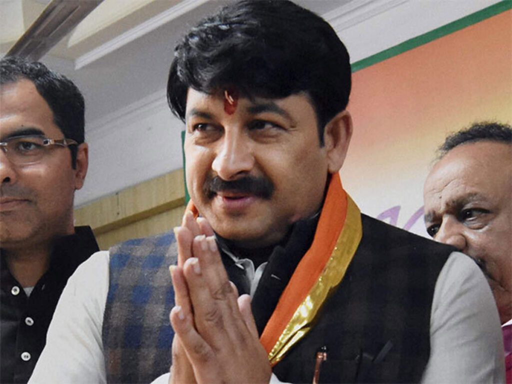 BJP is plotting to kill AAP leader Kejriwal