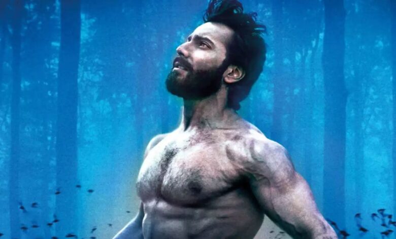 Varun Dhawan starrer Bhediya is stable on Tuesday