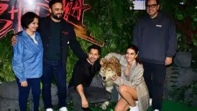 Varun's horror drama Bhediya earns Rs 6.75 cr