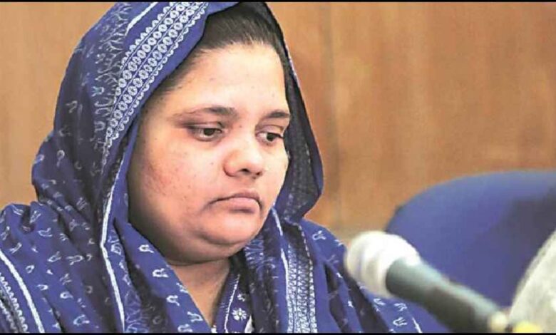 Bilkis Bano challenges release of her rapists in the SC