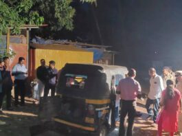 House accused in Mangaluru auto blast raided
