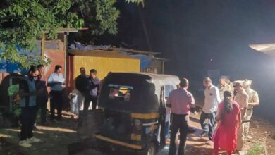 House accused in Mangaluru auto blast raided