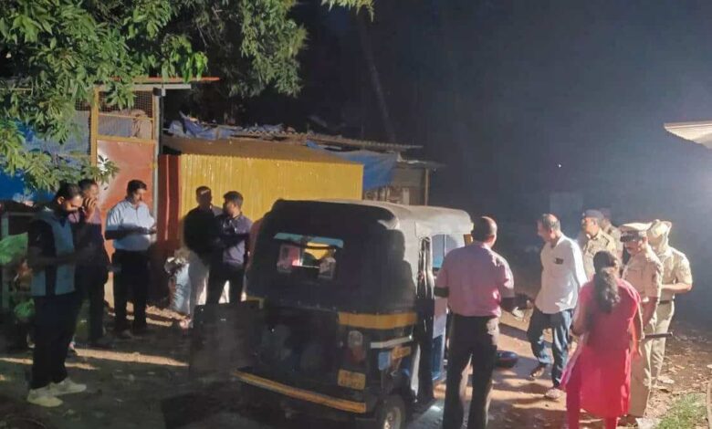 House accused in Mangaluru auto blast raided