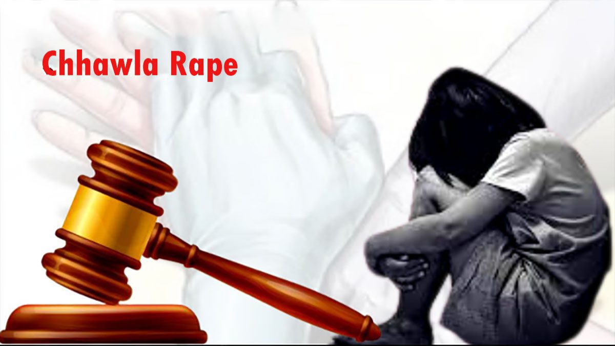 Supreme Court acquits all three convicts in Chhawla Rape 2012 case