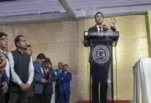 On Constitution Day, CJI said that "Courts should accessible to people"