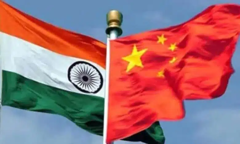 pentagon-Report US receives warning not interfere china-Indian relations