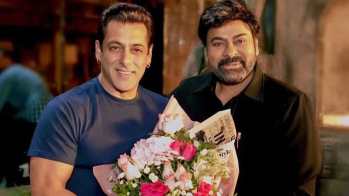 Salman film Godfather will hit OTT on 19th Nov