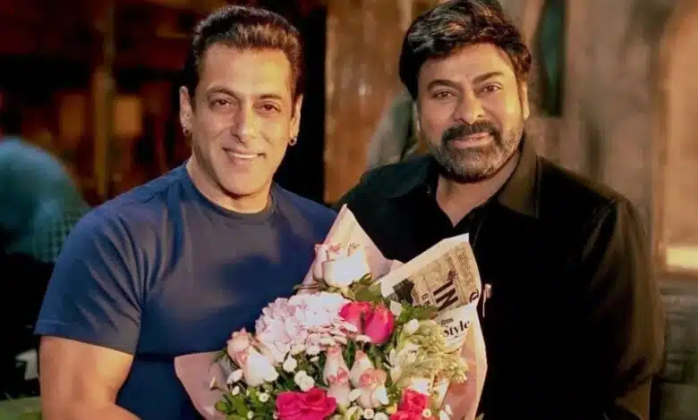 Salman film Godfather will hit OTT on 19th Nov