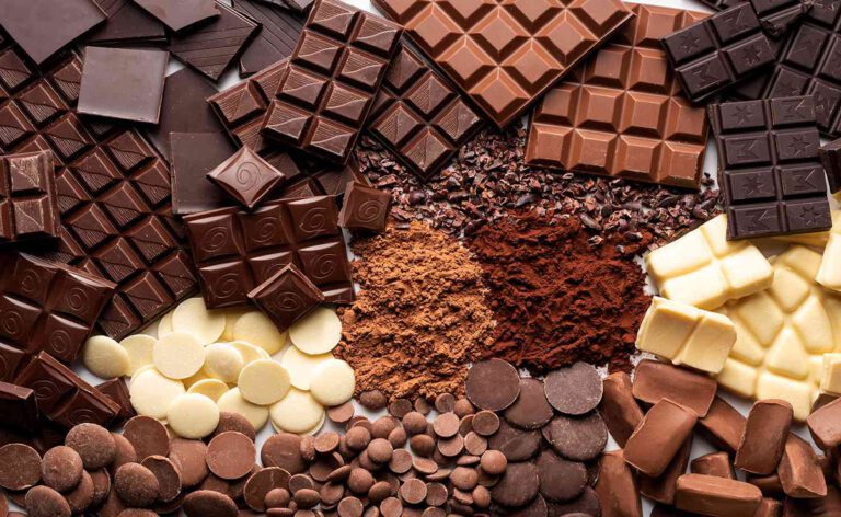Chocolate Recipes: 5 झटपट और आसान चॉकलेट रेसिपी जो इस सर्दी में आपको गर्म रखेगी