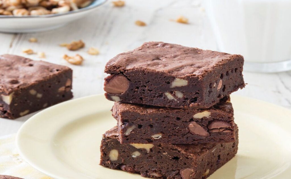 Quick, Easy Chocolate Recipes That Will Keep You Warm in Winter