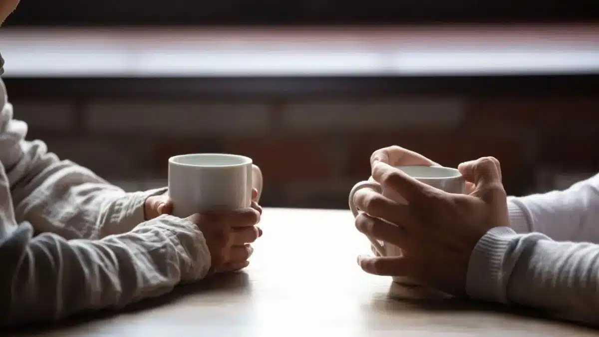 Tips for the first date after online dating