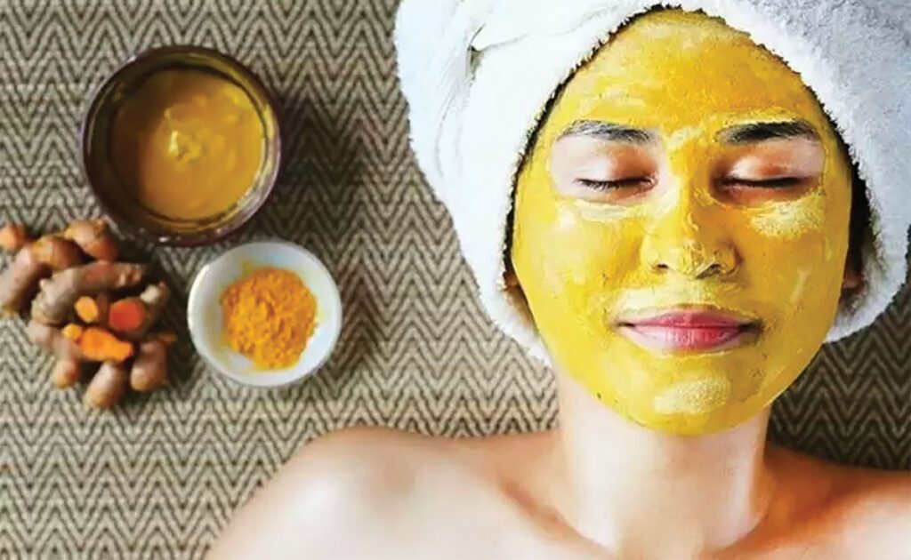 Homemade Face Mask Recipes for Winter
