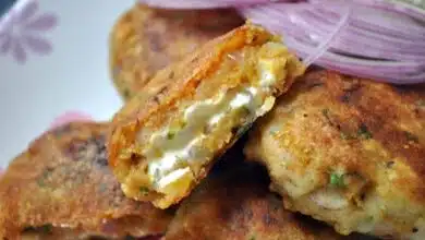Try 5 Ways To Make Dahi Kebabs For Evening Snack