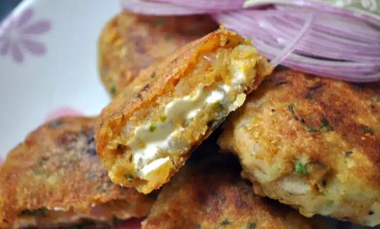 Try 5 Ways To Make Dahi Kebabs For Evening Snack