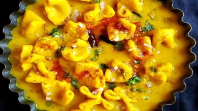 Make Dal Pithi at home this winter